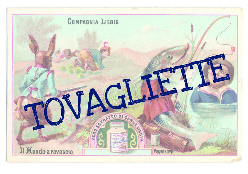 Immagine per la categoria TOVAGLIETTA IN TESSUTO