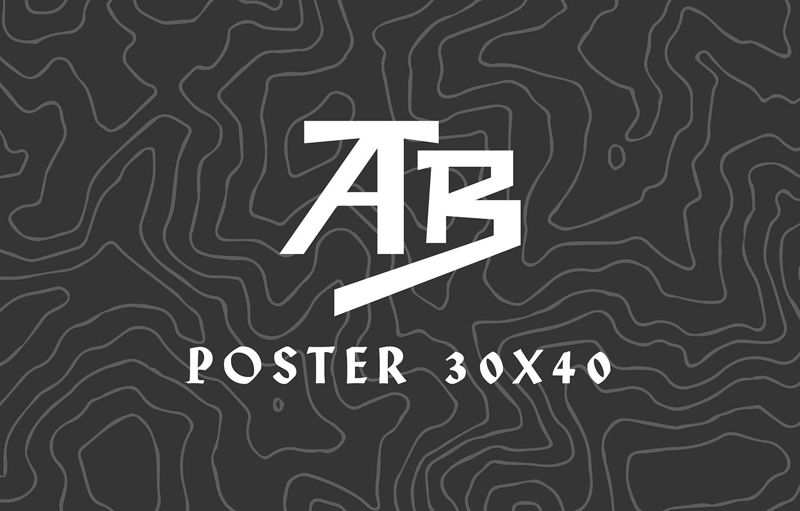 Immagine per la categoria Poster 30X40