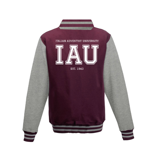 Immagine di Bomber College - Varsity Jacket