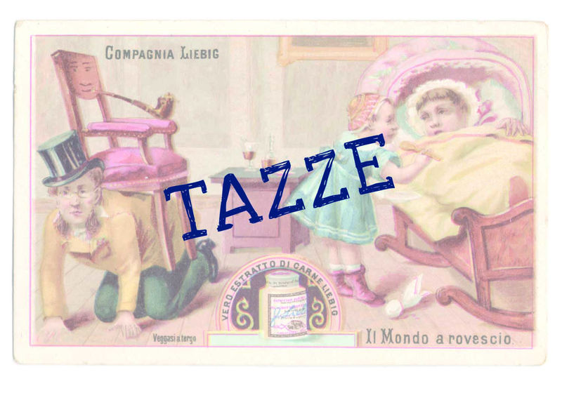 Immagine per la categoria TAZZE