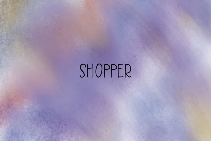 Immagine per la categoria Shopper 