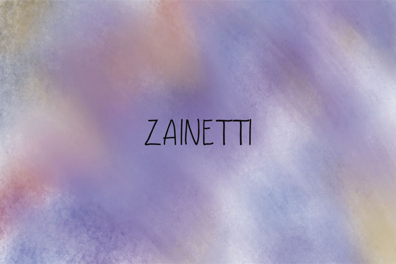 Immagine per la categoria Zainetti