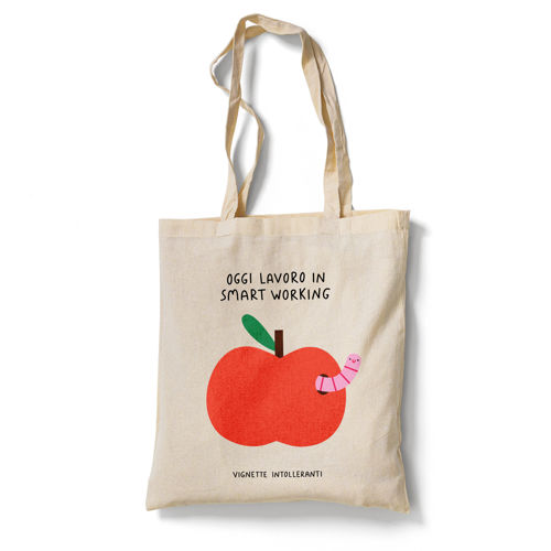 Immagine di Shopper Smart Working