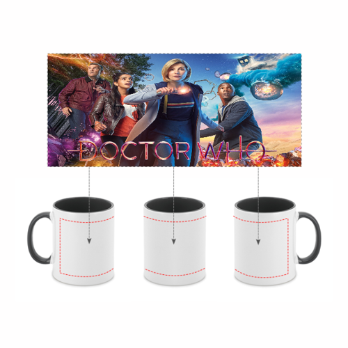 Immagine di DOCTOR WHO 