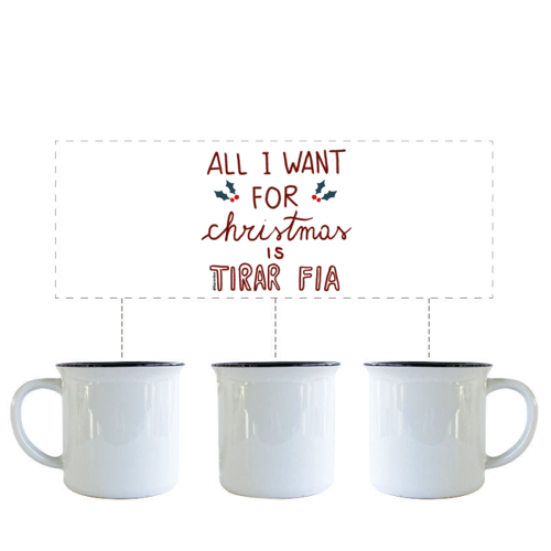 Immagine di Tazza - Natale