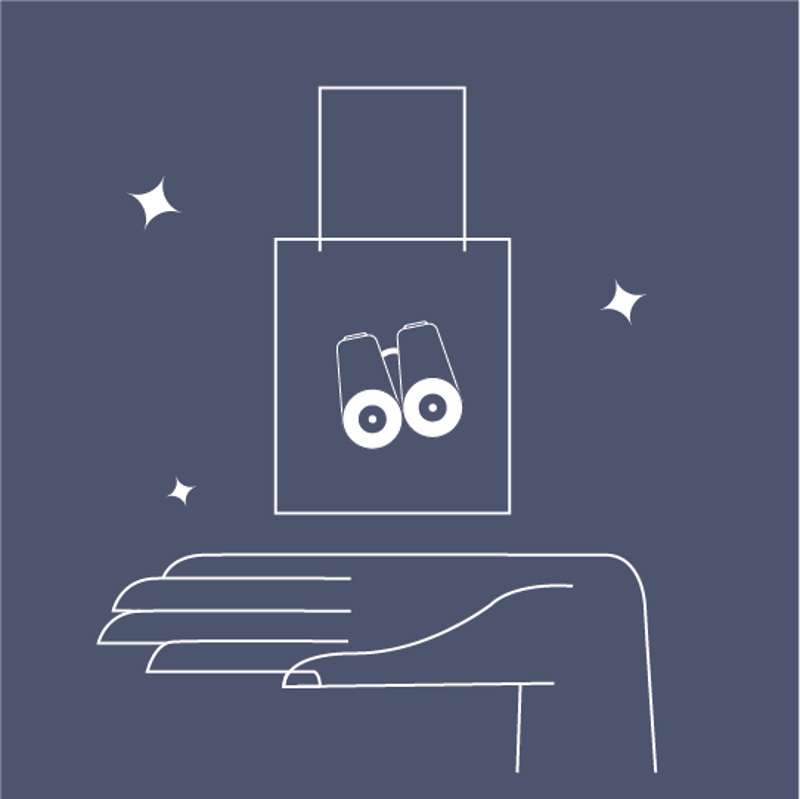 Immagine per la categoria Tote Bags