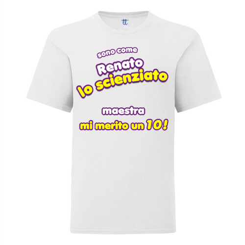 Immagine di T-Shirt Bambino Gildan Soft Style