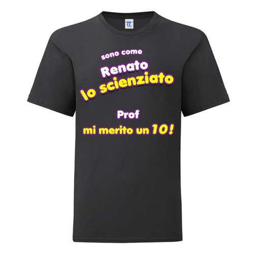 Immagine di T-Shirt Bambino Gildan Soft Style