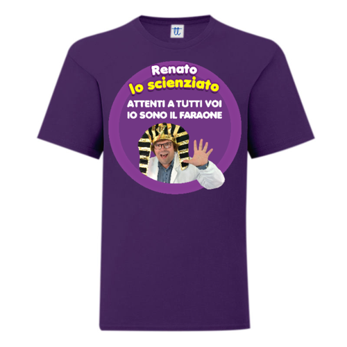 Immagine di T-Shirt Bambino Gildan Soft Style