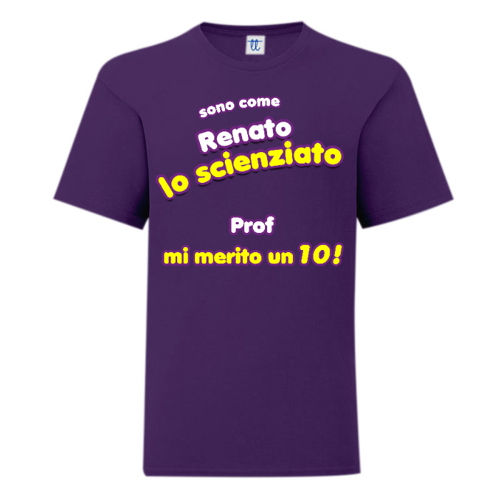 Immagine di T-Shirt Bambino Gildan Soft Style