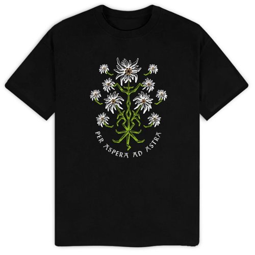 Immagine di Edelweiss T-shirt Man