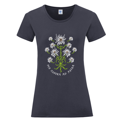Immagine di Edelweiss T-shirt Woman