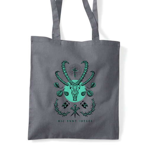 Immagine di IBEXES SHOPPER COTONE