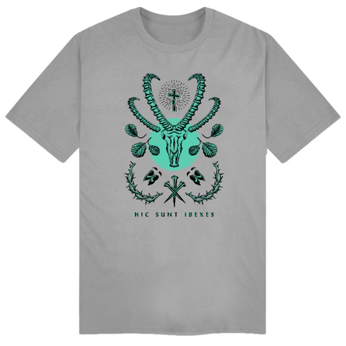 Immagine di Ibexes T-shirt Man