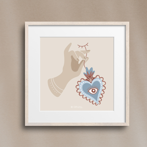 Immagine di Talismano #1