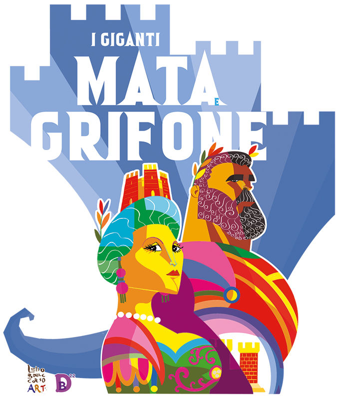 Immagine per la categoria MATA E GRIFONE