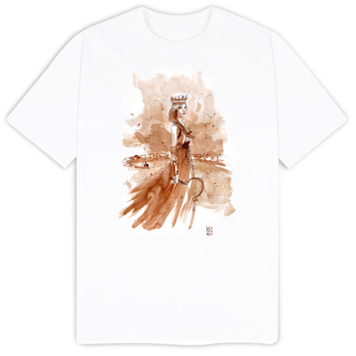 Immagine di T-Shirt Uomo-ZANCLE
