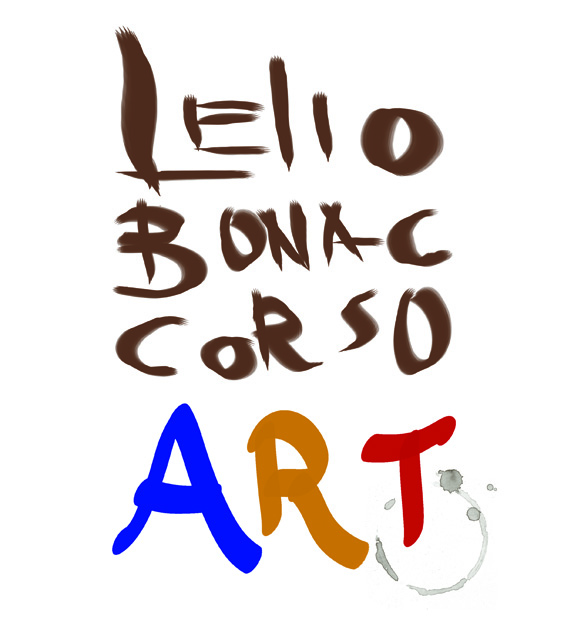 LELIOBONACCORSOART