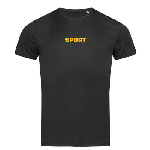 Immagine di T-Shirt Uomo + 39 sport