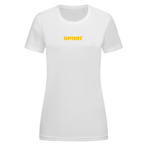 Immagine di T-Shirt Donna + 39 sport