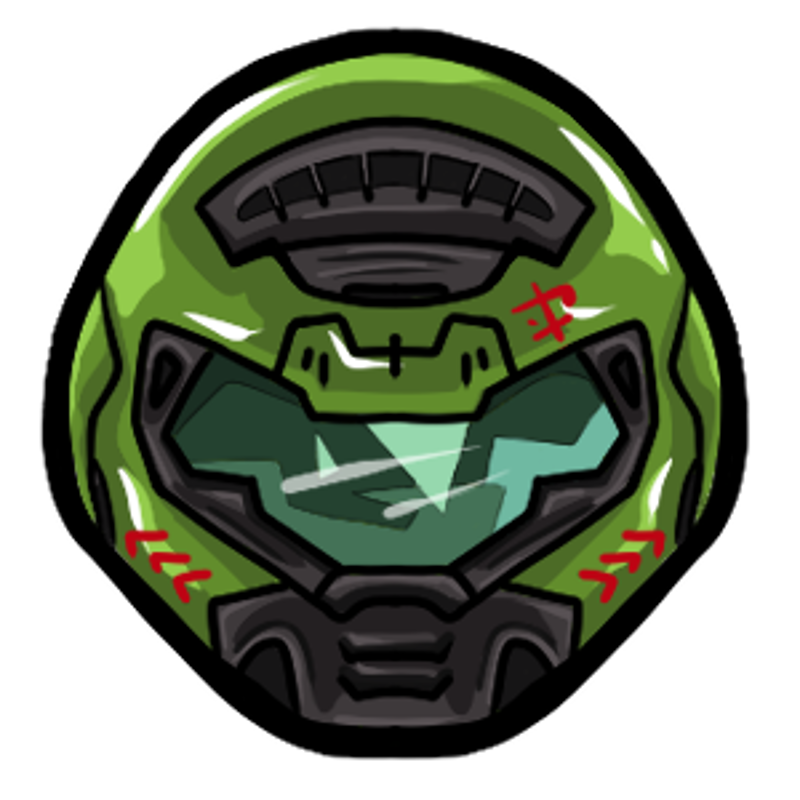 Immagine per la categoria Doom