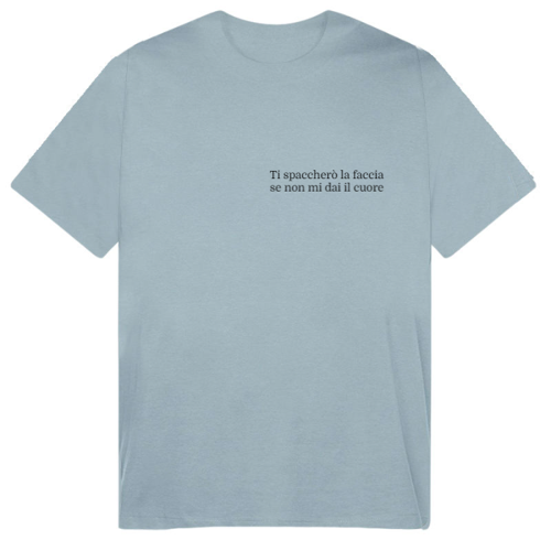 serieindieshop Magliette indie
