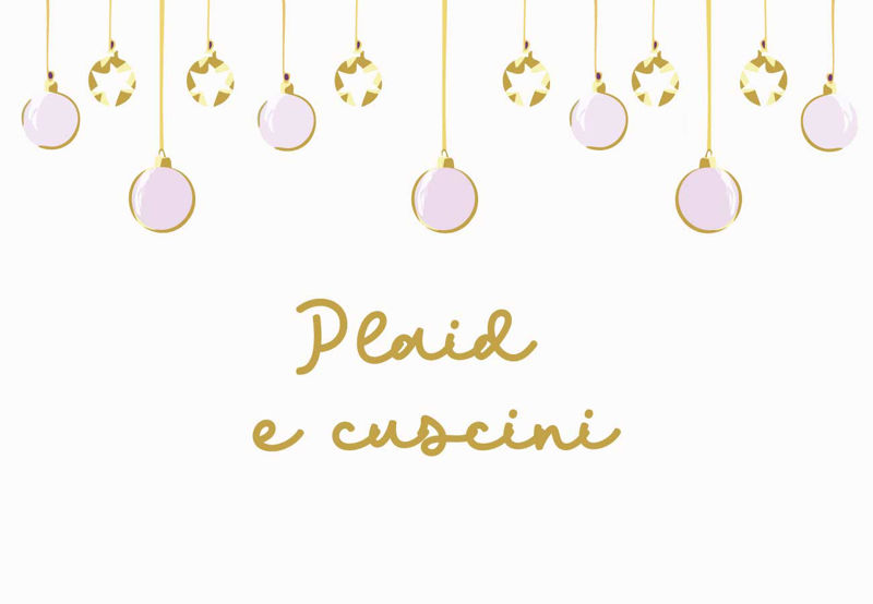 Immagine per la categoria Plaid