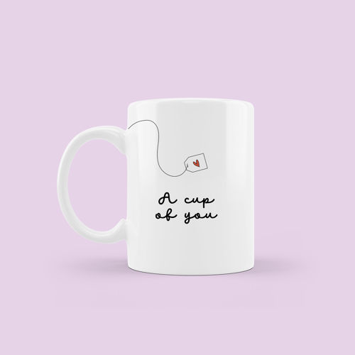 Immagine di You