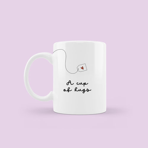 Immagine di Hugs
