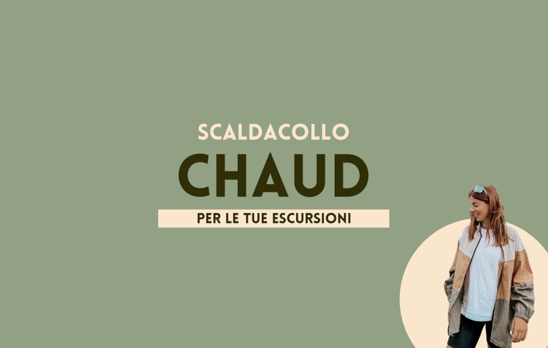 Immagine per la categoria Scaldacollo chaud