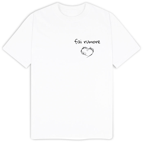 Immagine di T-Shirt Uomo con Frase  Gildan Soft Style