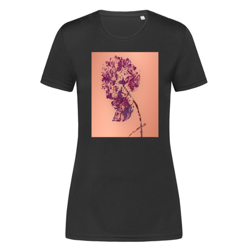 Immagine di T-Shirt Sport Donna ORTENSIA