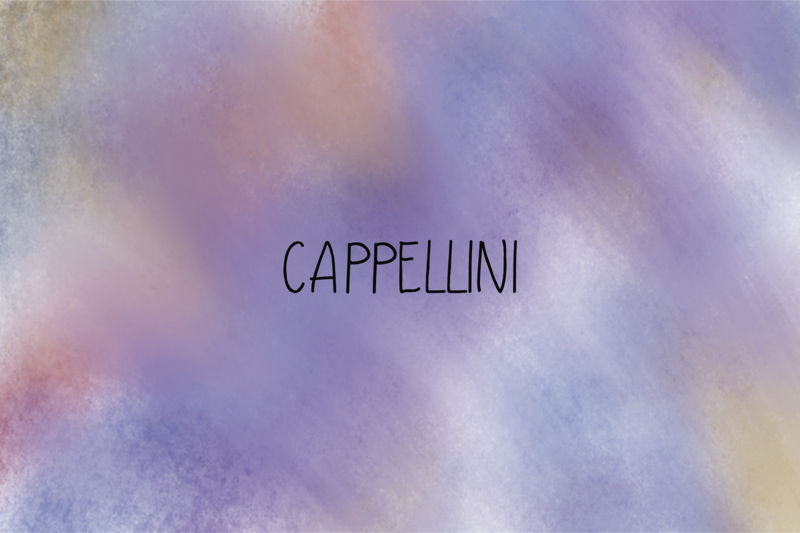 Immagine per la categoria Cappellini 