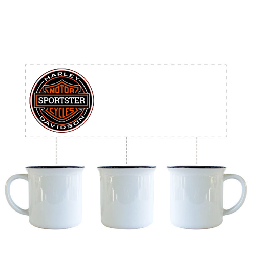 Immagine di Mug Vintage