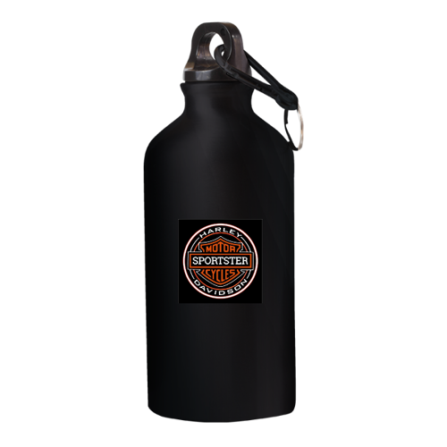 Immagine di Borraccia Alluminio 400 ml
