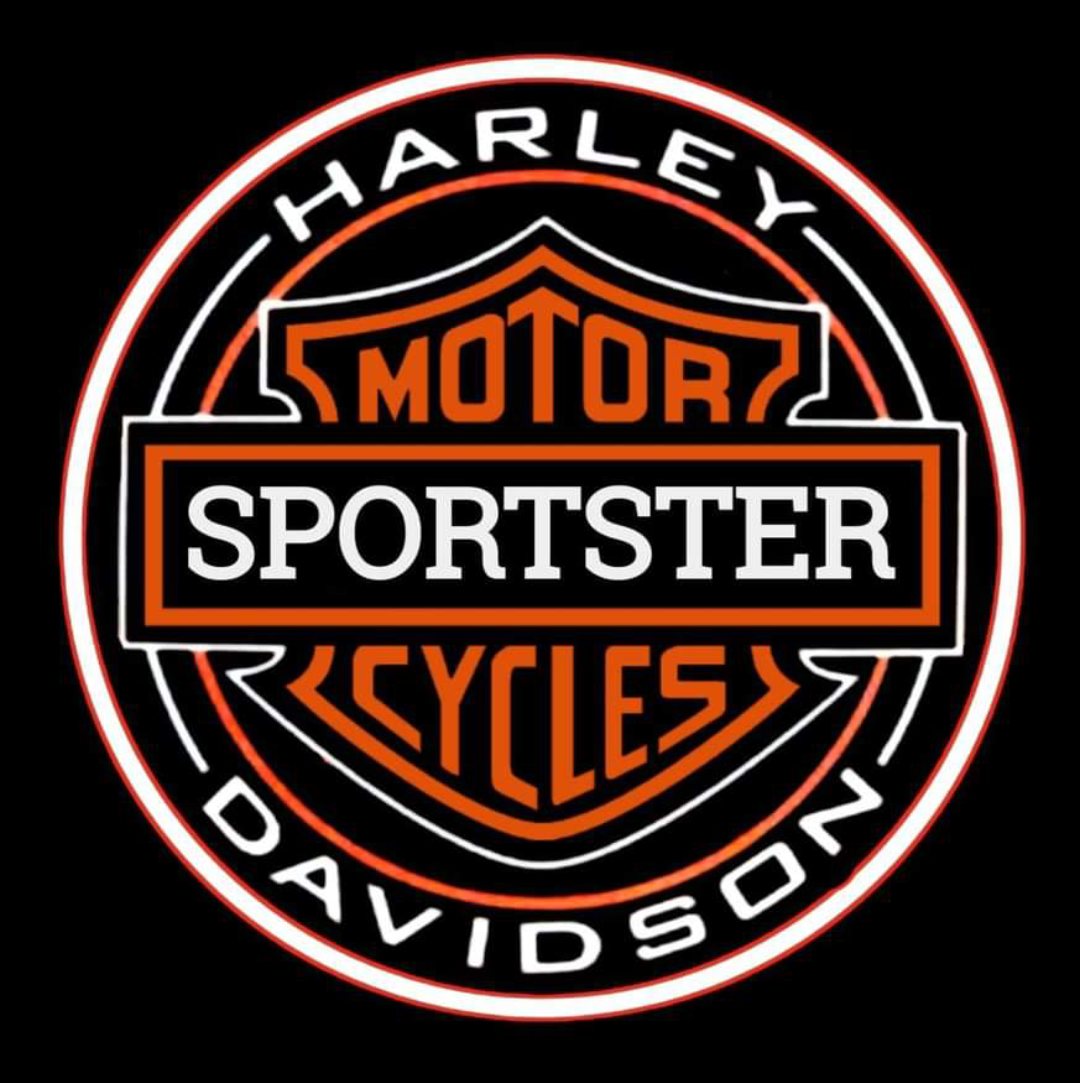 Harley Davidson Sportster