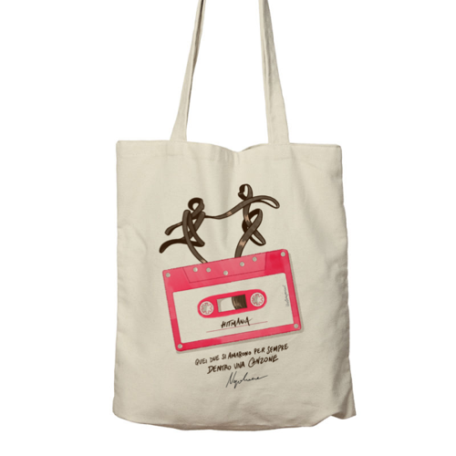 Immagine di Shopper Hitmania