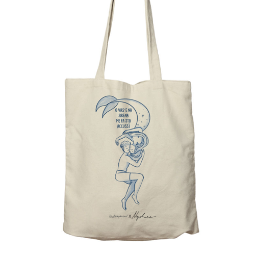 Immagine di SHOPPER AMALFI