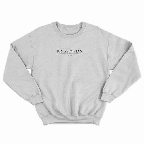 Immagine di VIAN CREWNECK 2021/22 SPORTGREY