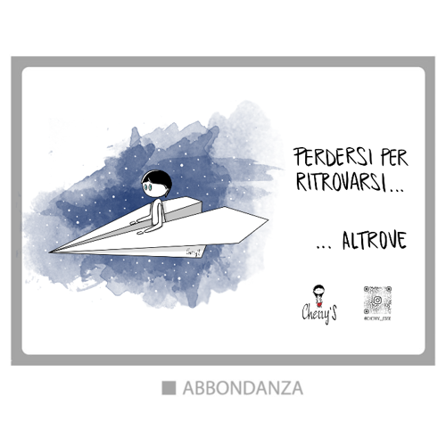 Immagine di Tovaglietta PVC - Aereo