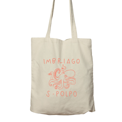 Immagine di Shopper - IMBRIAGO SPOLPO