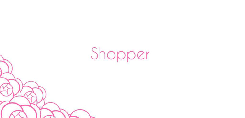 Immagine per la categoria Shopper