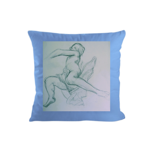 Immagine di Cuscino DISEGNO