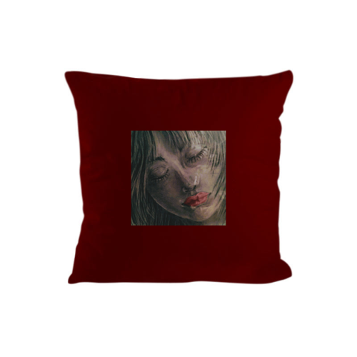 Immagine di Cuscino DONNA
