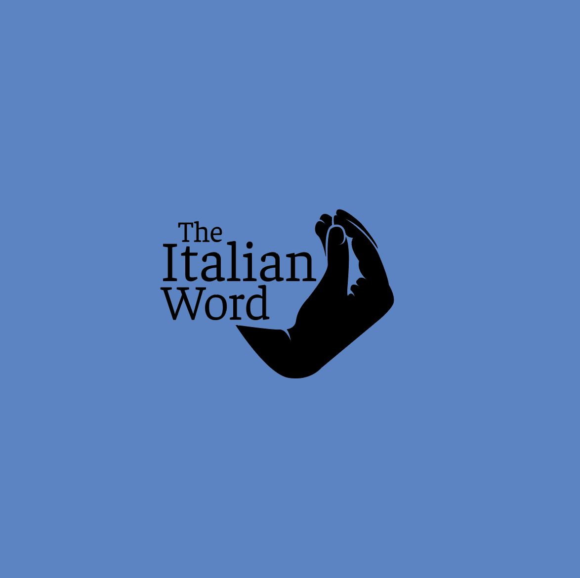 The Italian Word