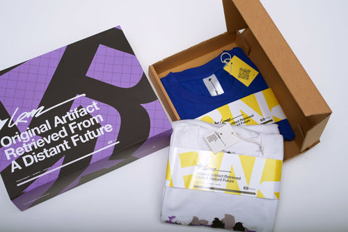 Immagine di Gift Box LRNZ