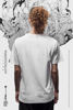 Immagine di Astrogamma: The Garden Heavy Cotton Tee