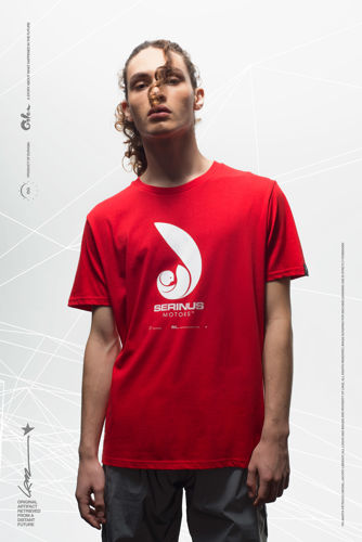 Immagine di Golem: Serinus Corp. Tee