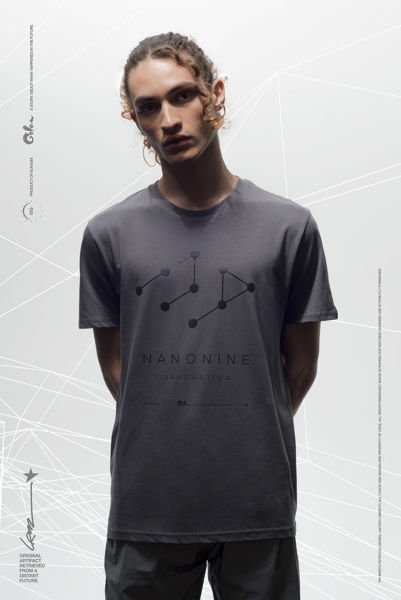 Immagine di Golem: Nanonine Corp. Tee