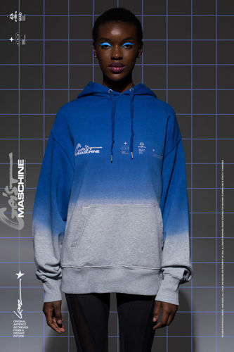 Immagine di Geist Maschine: Meridian Hoodie, Limited Edition